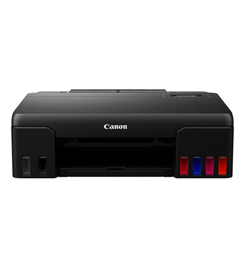 Εκτυπωτής CANON PIXMA G540 6-InkTank Photo Printer (4621C009AA)