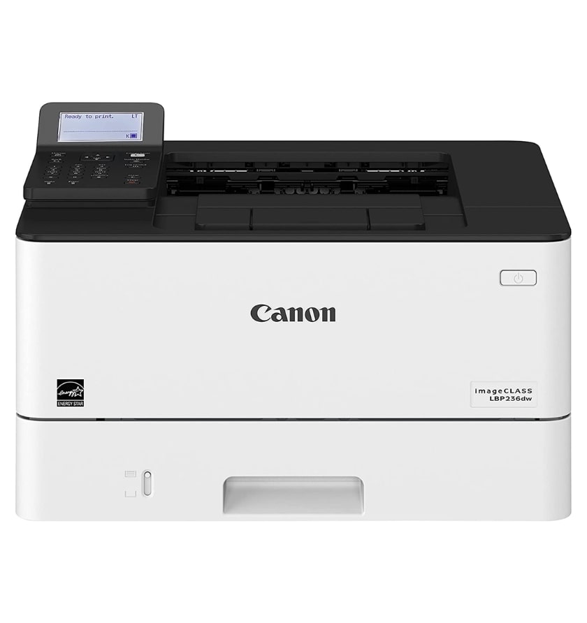 Εκτυπωτής CANON i-Sensys LBP236dw (5162C006BA) - Mono