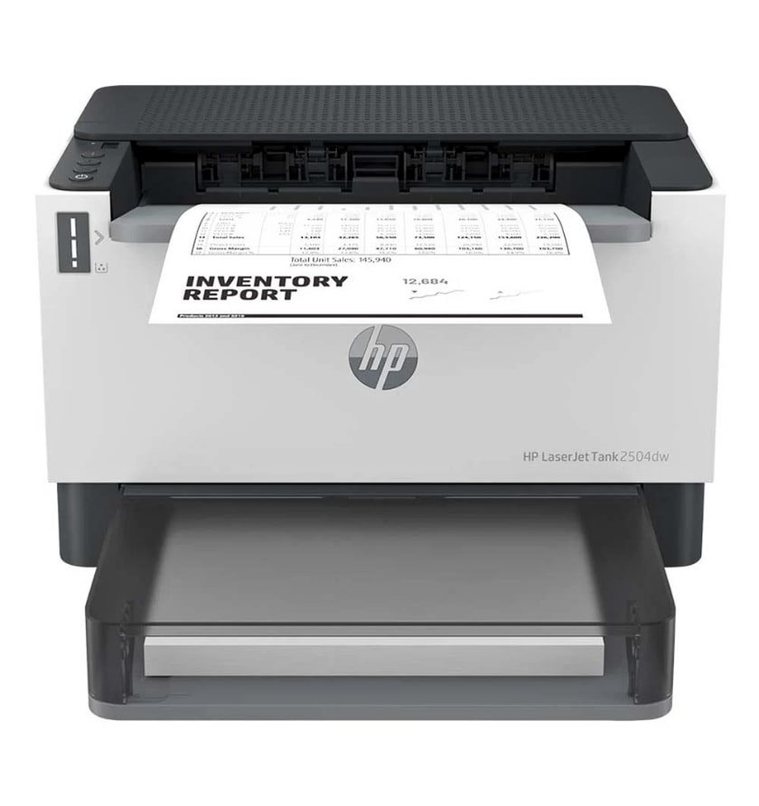 Εκτυπωτής HP LaserJet Tank 2504dw (2R7F4A) - Mono