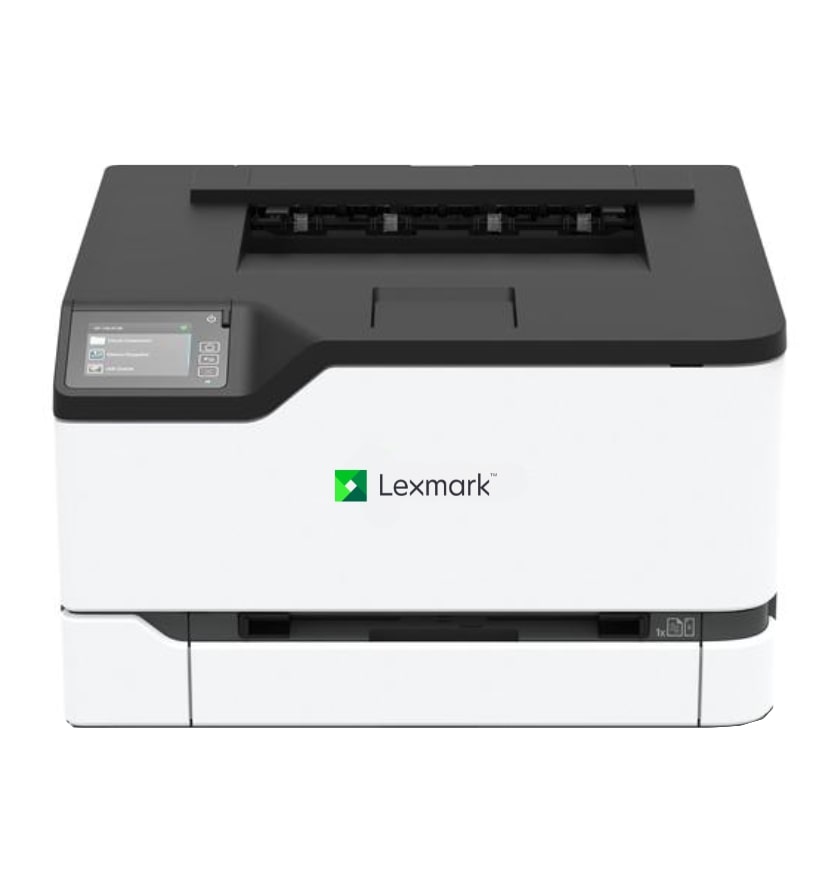 Εκτυπωτής Lexmark CS431dw (40N9420) - Color