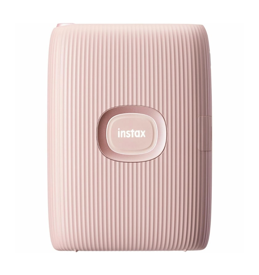 Εκτυπωτής Smartphone FUJIFILM Instax Mini Link 2 Soft Pink (16767234)