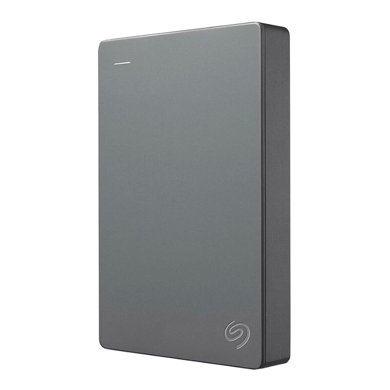 Εξωτερικός Σκληρός Δίσκος HDD SEAGATE 4TB Basic USB 3.0 (STJL4000400)