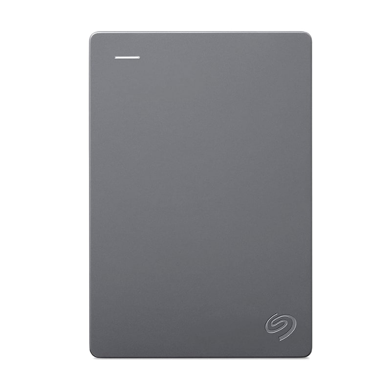 Εξωτερικός Σκληρός Δίσκος HDD SEAGATE 5TB USB 3.0 Black (STJL5000400)