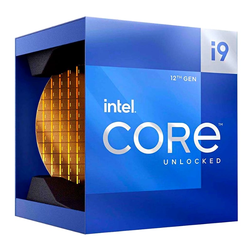Επεξεργαστής Intel Core i9-12900K 2.40GHz 30MB s1700 (BX8071512900K)