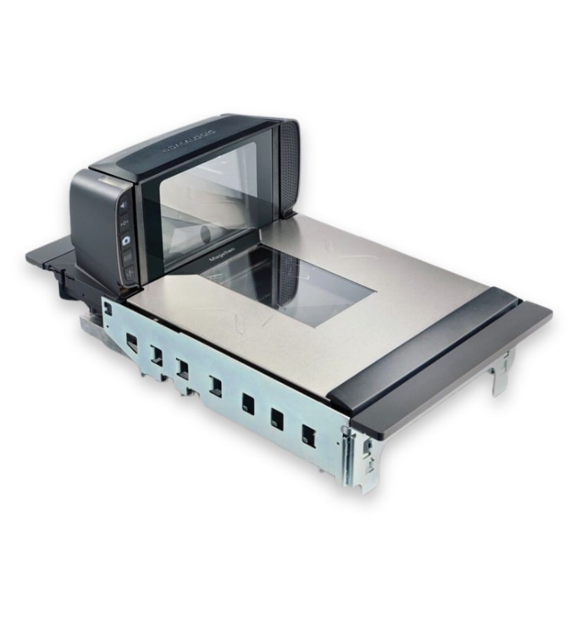 Ζυγός DATALOGIC Magellan 9300i με Scanner (700.0760)