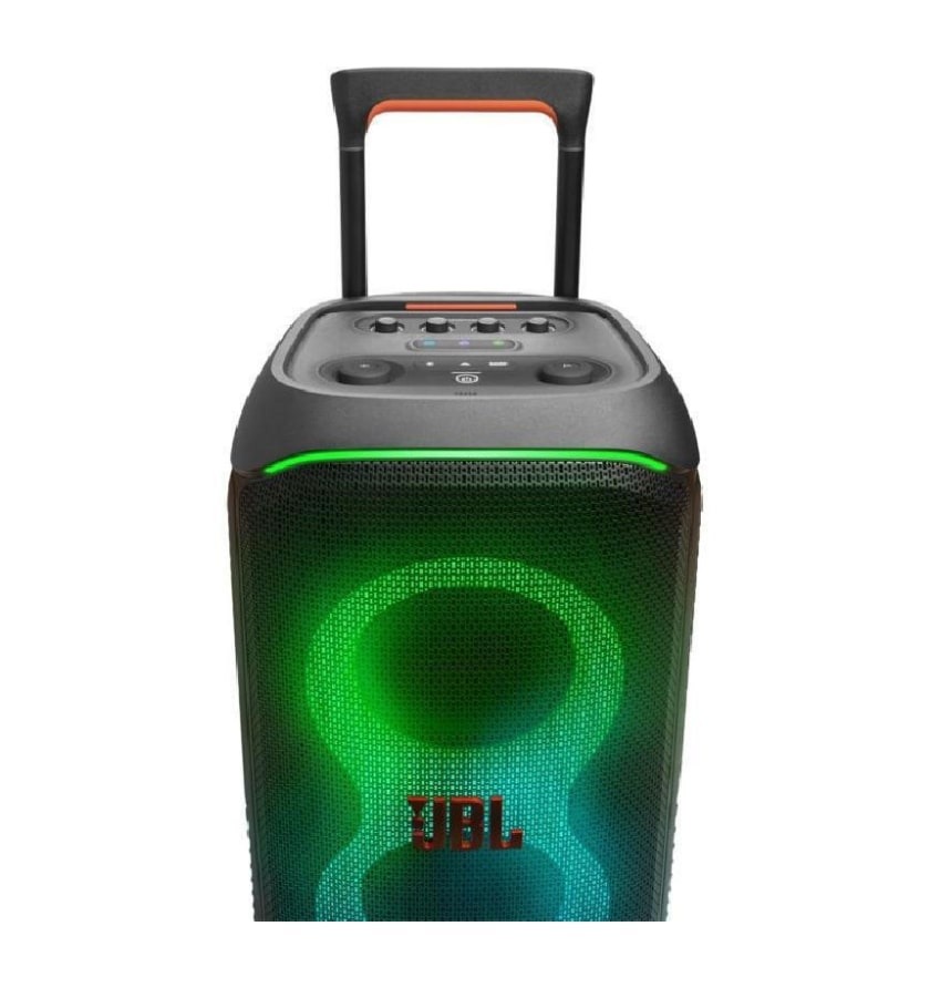 Ηχείο JBL Partybox Ultimate, Bluetooth Party Speaker, IPX4, WiFi, Dolby Atmos - Black - JBLPARTYBOXULTEU