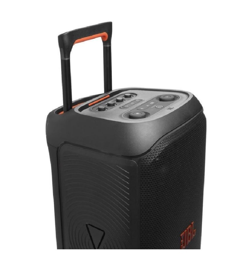 Ηχείο JBL Partybox Ultimate, Bluetooth Party Speaker, IPX4, WiFi, Dolby Atmos - Black - JBLPARTYBOXULTEU