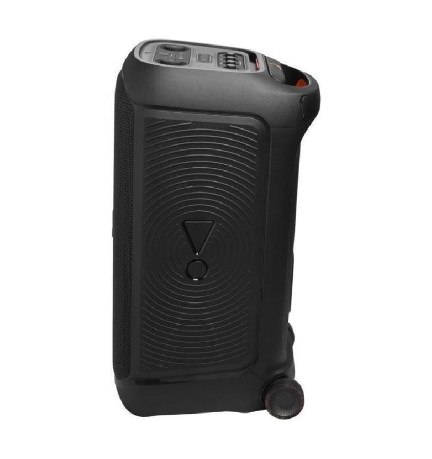Ηχείο JBL Partybox Ultimate, Bluetooth Party Speaker, IPX4, WiFi, Dolby Atmos - Black - JBLPARTYBOXULTEU
