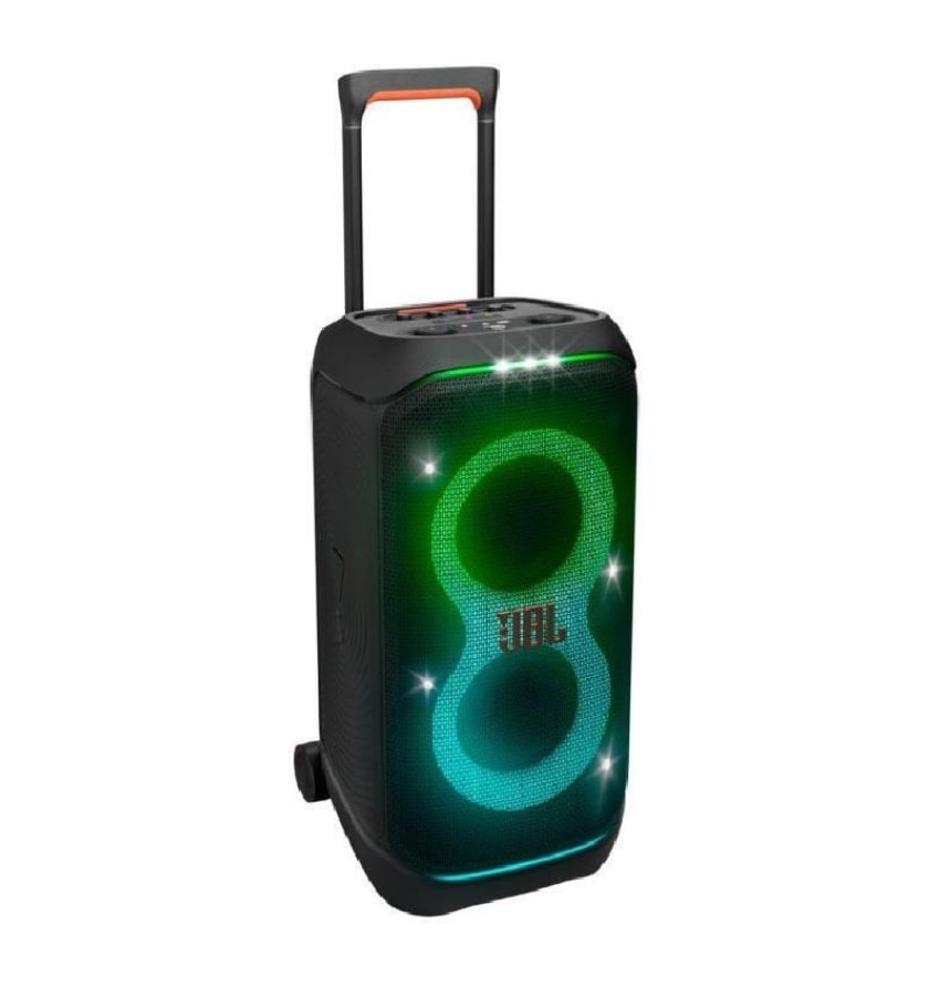 Ηχείο JBL Partybox Ultimate, Bluetooth Party Speaker, IPX4, WiFi, Dolby Atmos - Black - JBLPARTYBOXULTEU