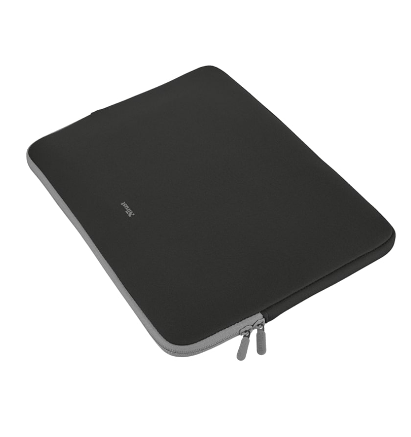 Θήκη για Laptop Trust Primo Soft Sleeve for 15.6 laptop Black (21248)