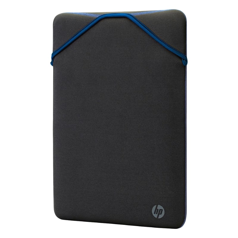 Θήκη για Laptop HP Protective Reversible for 15.6 laptop Black-Blue Sleeve (2F1X7AA)