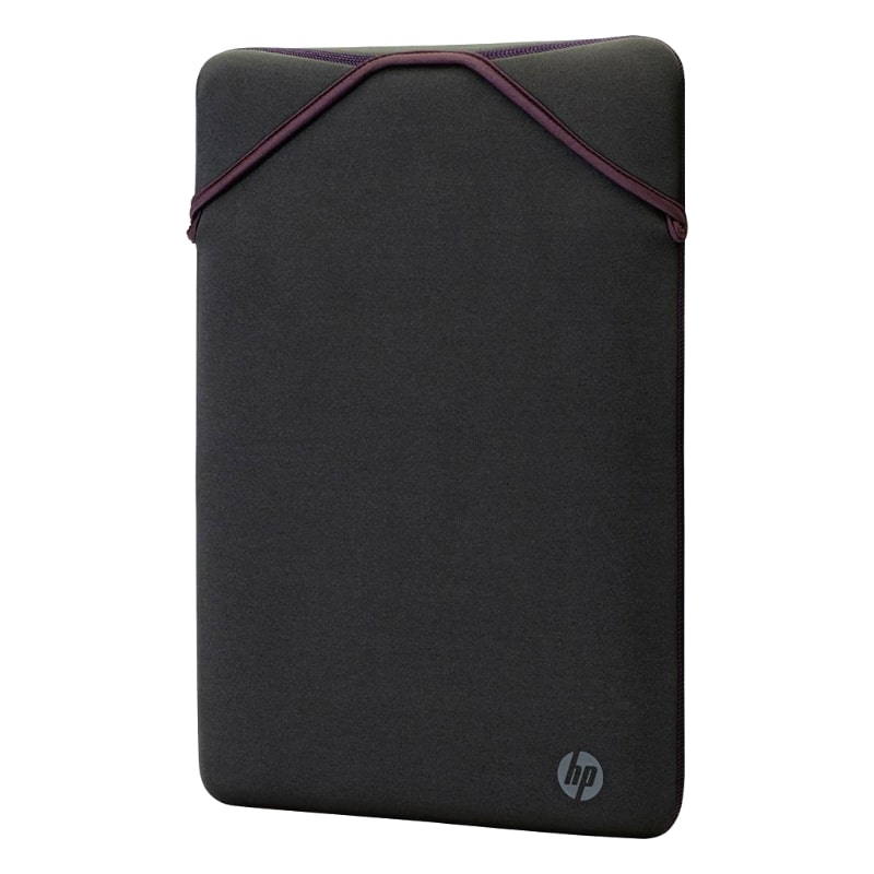 Θήκη για Laptop HP Protective Reversible for 15.6 laptop Grey-Mauve Sleeve (2F1W8AA)