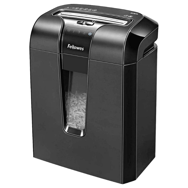 Καταστροφέας Εγγράφων FELLOWES Powershred 63CB Cross Cut (4600101)