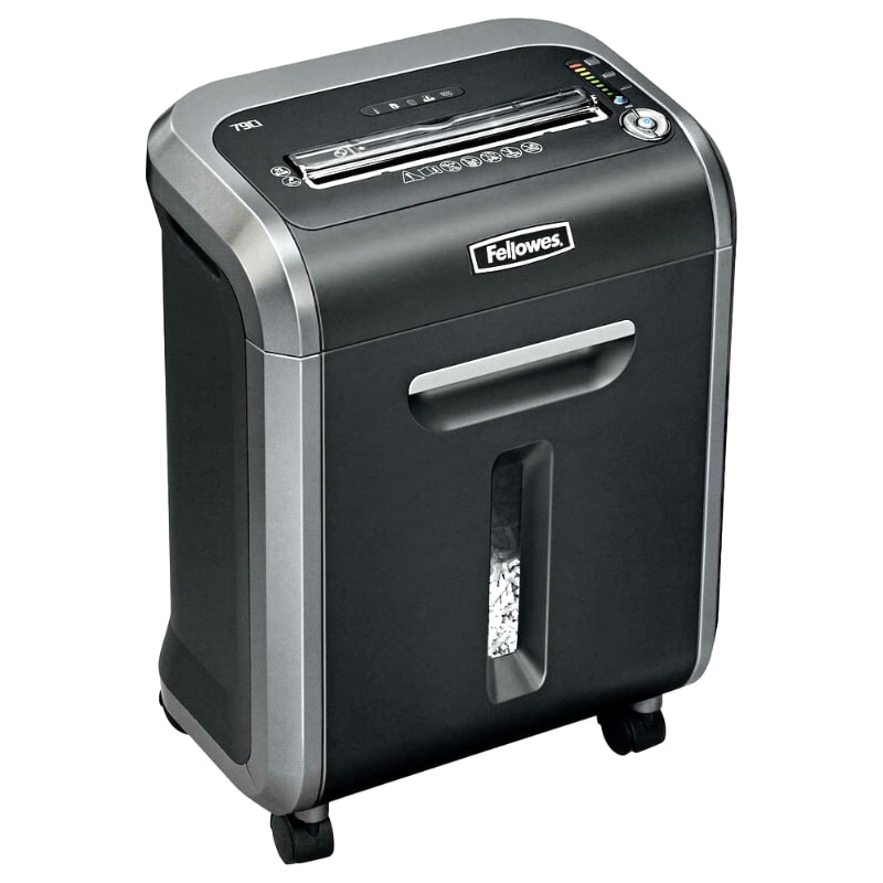 Καταστροφέας Εγγράφων FELLOWES Powershred 79Ci Cross Cut (4679001)