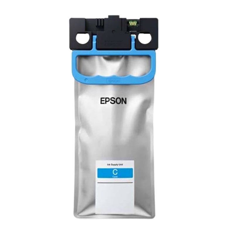 Μελάνι EPSON T05A XL Cyan Γνήσιο - 20.000 σελ. (C13T05A200)