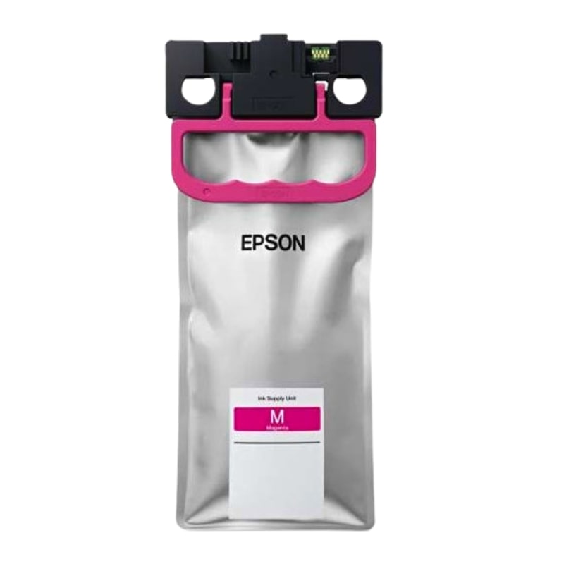 Μελάνι EPSON T05B XXL Magenta Γνήσιο - 50.000 σελ. (C13T05B340)