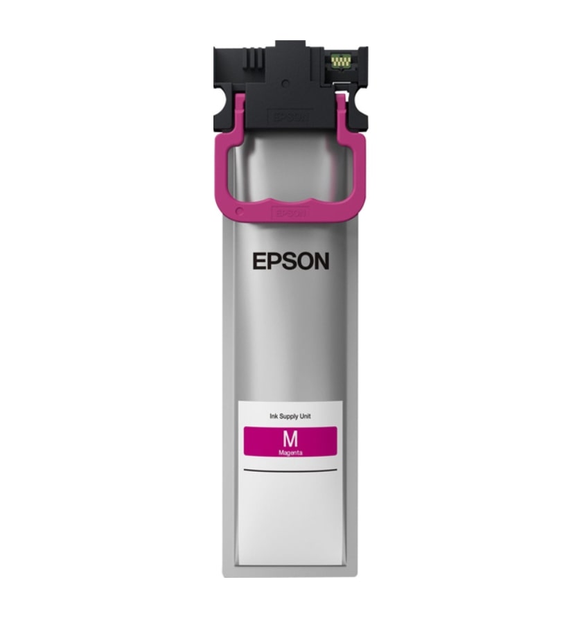 Μελάνι EPSON T9443 Magenta - 3.000 σελ (C13T944340)