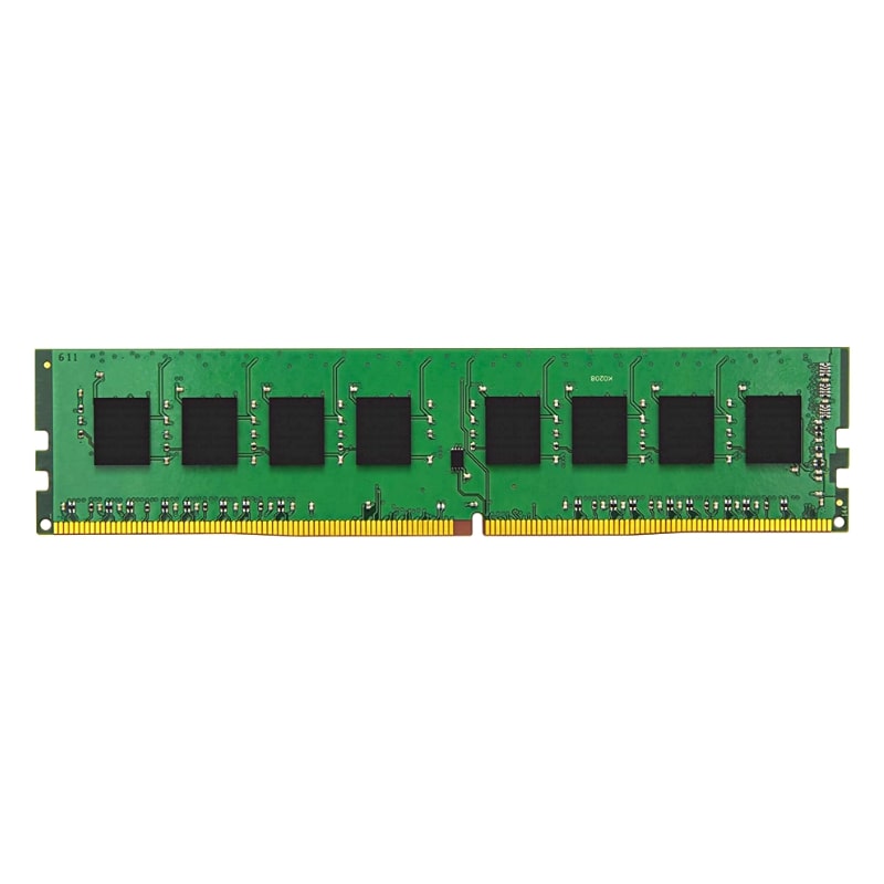 Μνήμη RAM Kingston ValueRAM 16GB DDR4 2666MHz (KVR26N19D8/16)