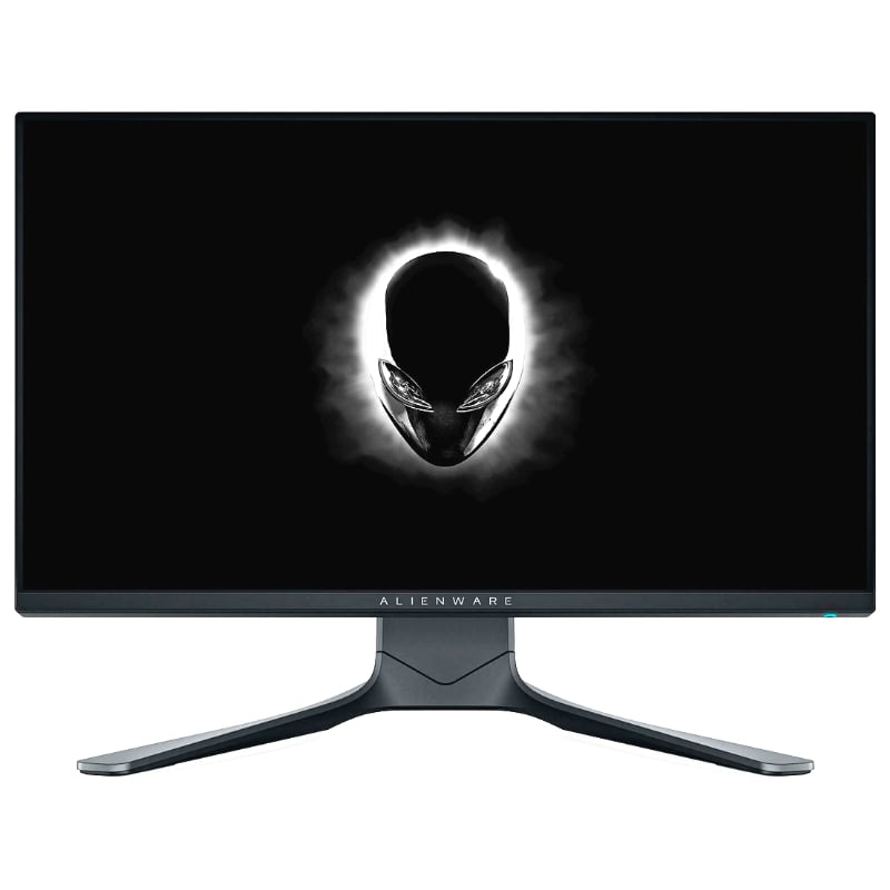 Οθόνη Alienware 25 AW2521HFA LCD FHD Gaming Monitor FreeSync Black (210-AXRO)