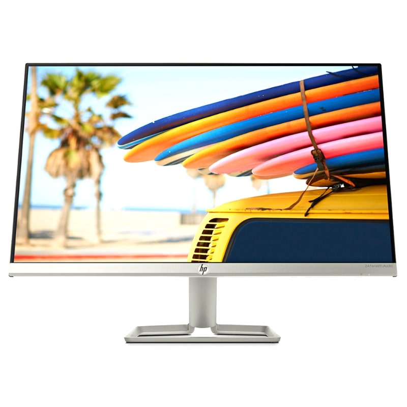 Οθόνη HP 23.8 24fw LED FHD with Audio (4TB29AA)