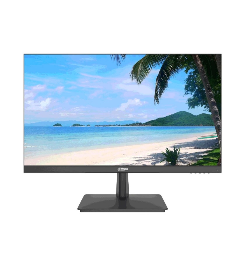 Οθόνη Dahua 23.8 LM24-H200 FHD VA 1920x1080 (LM24-H200)
