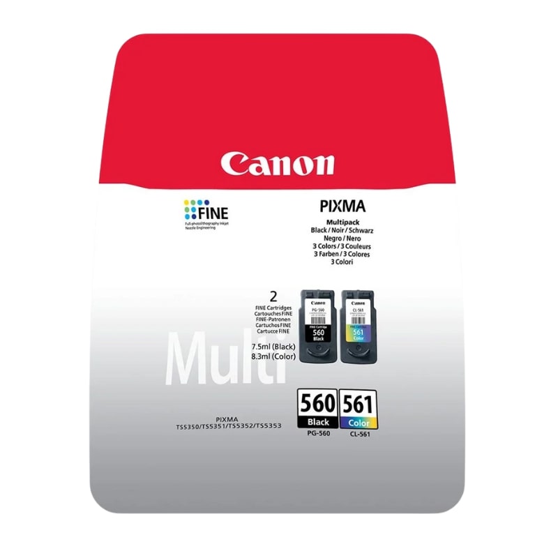 Canon PIXMA TS5350 / PIXMA TS5351 / PIXMA TS5352