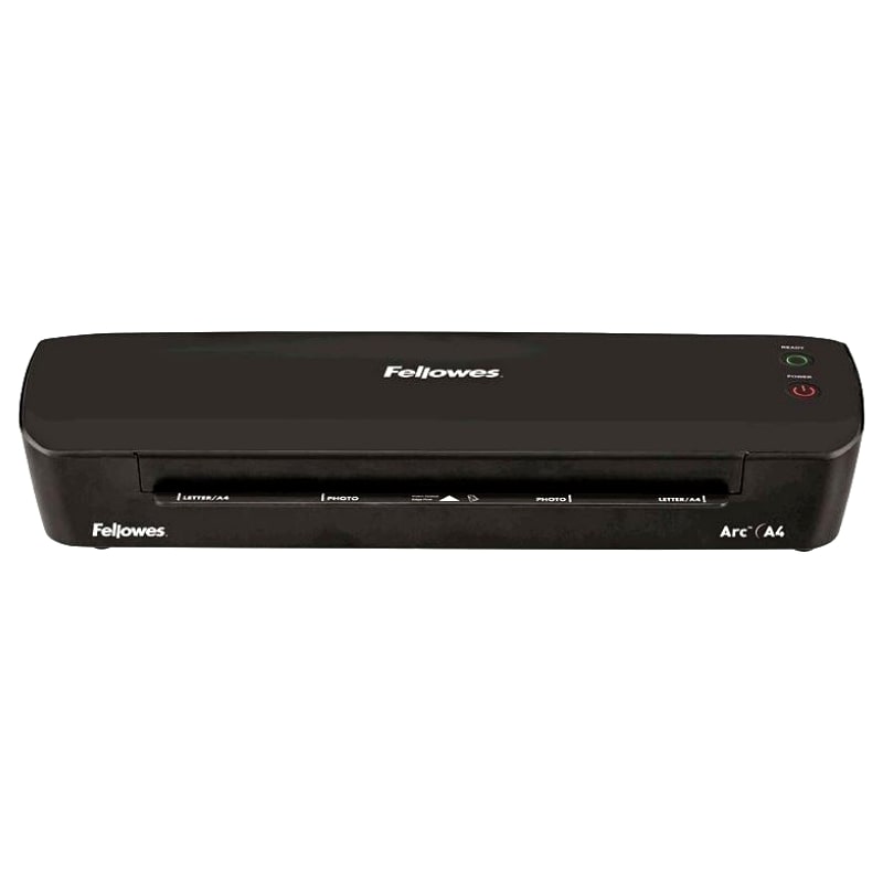 Πλαστικοποιητής FELLOWES Laminator ARC A4 (4570001)