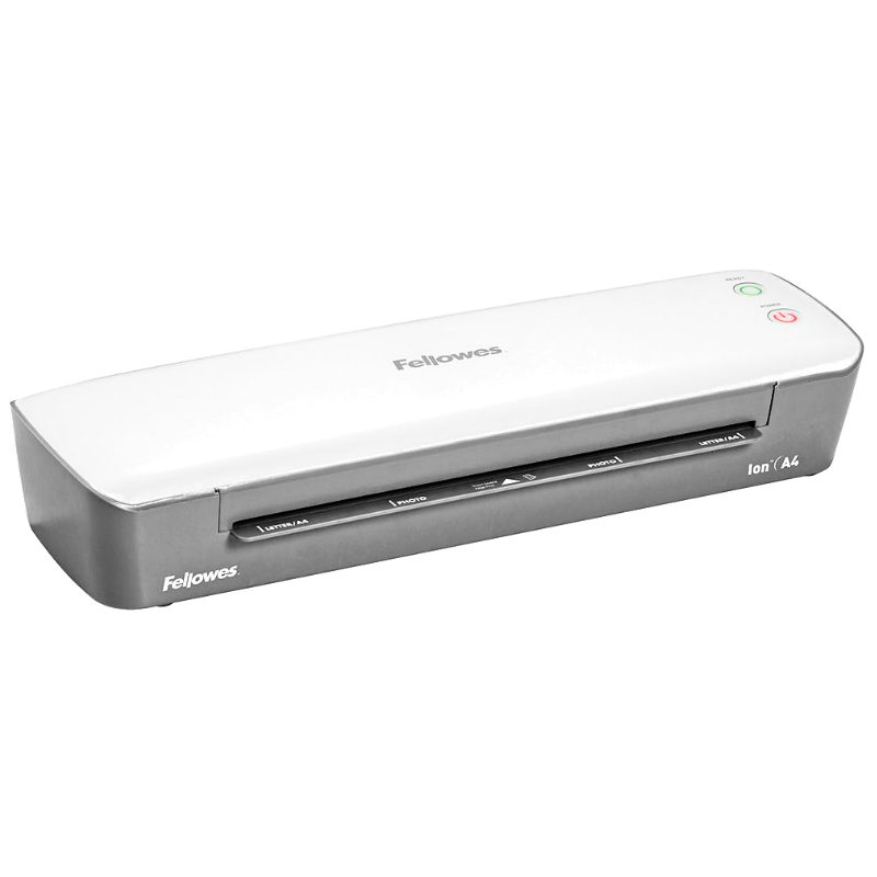 Πλαστικοποιητής FELLOWES Laminator Ion A4 (4560001)