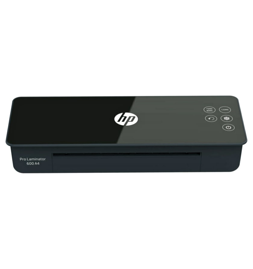 Πλαστικοποιητής HP Pro Laminator 600 3163 A4 (113049-0018)