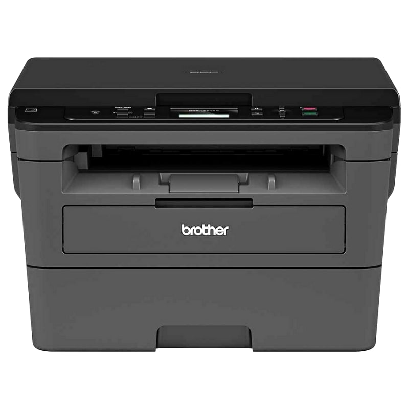 Πολυμηχάνημα BROTHER DCP-L2510D (Mono)