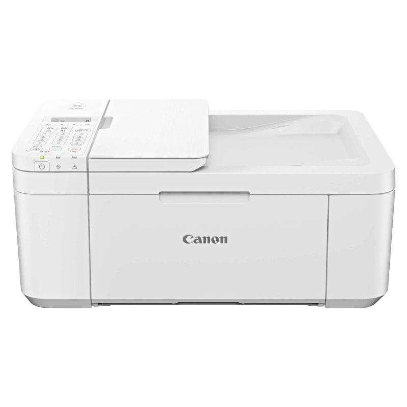 Πολυμηχάνημα CANON PIXMA TR4551 (2984C029AA) - Color