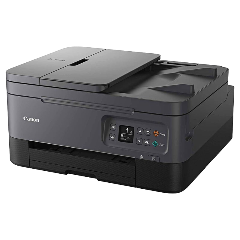 Πολυμηχάνημα CANON PIXMA TS7450A InkJet (4460C056AA) - Color