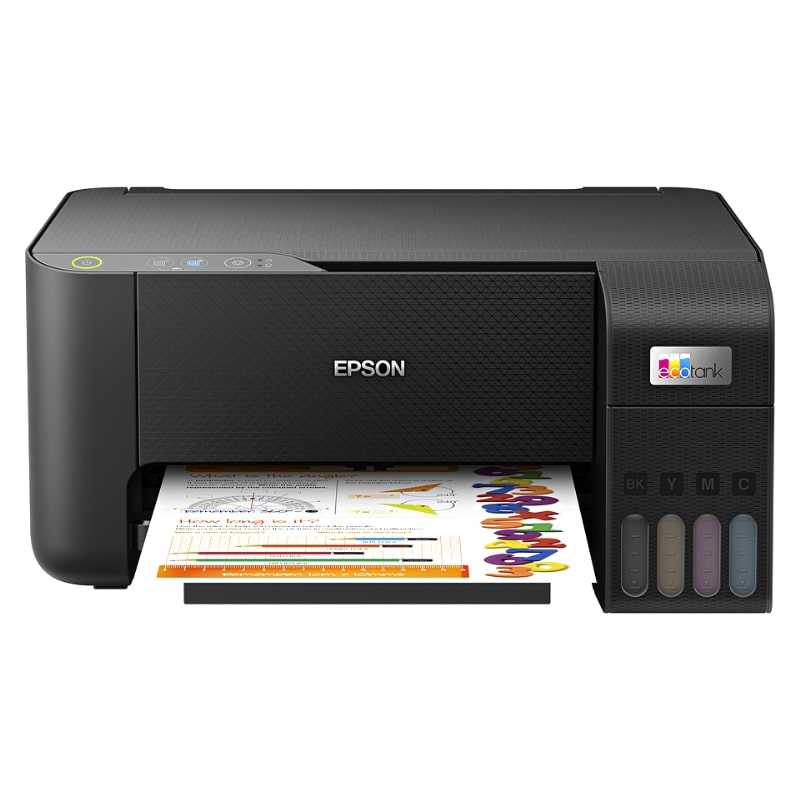 Πολυμηχάνημα EPSON EcoTank L3210 (C11CJ68401) - Color