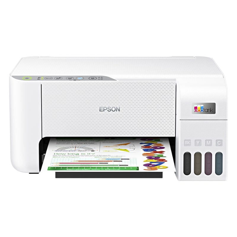 Πολυμηχάνημα EPSON EcoTank L3256 (C11CJ67407) - Color