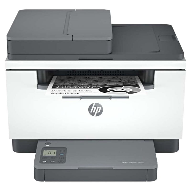 Πολυμηχάνημα HP LaserJet M234SDW (6GX01F) Mono