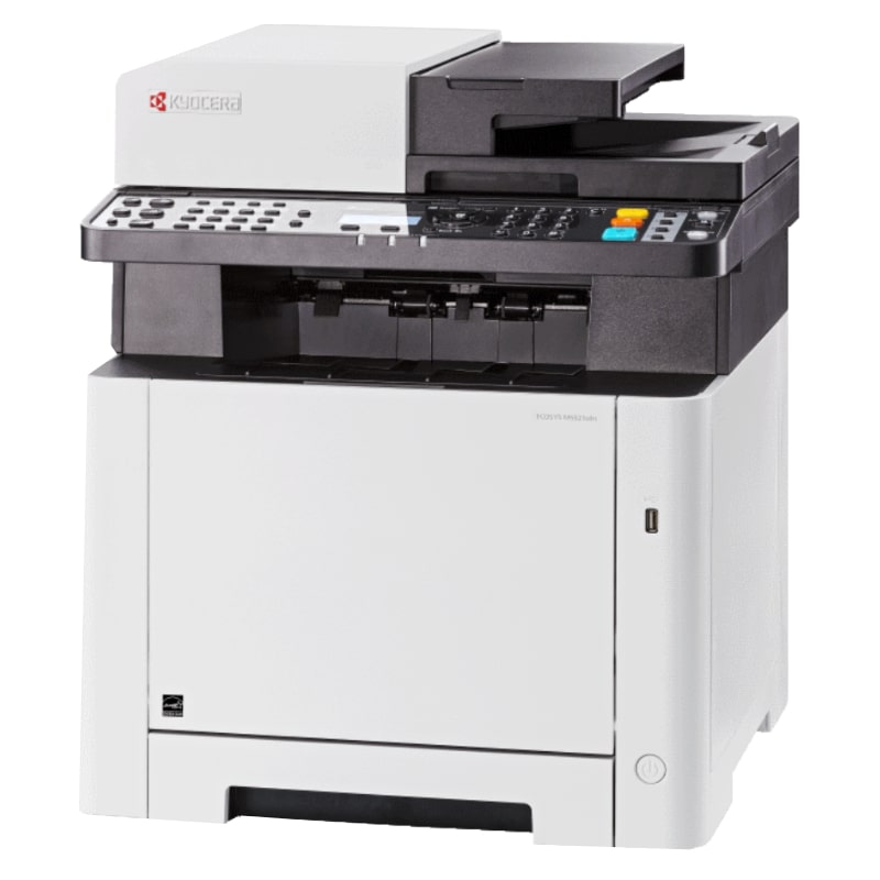 Πολυμηχάνημα KYOCERA ECOSYS MFP M5521cdn (1102RA3NL0) - Color