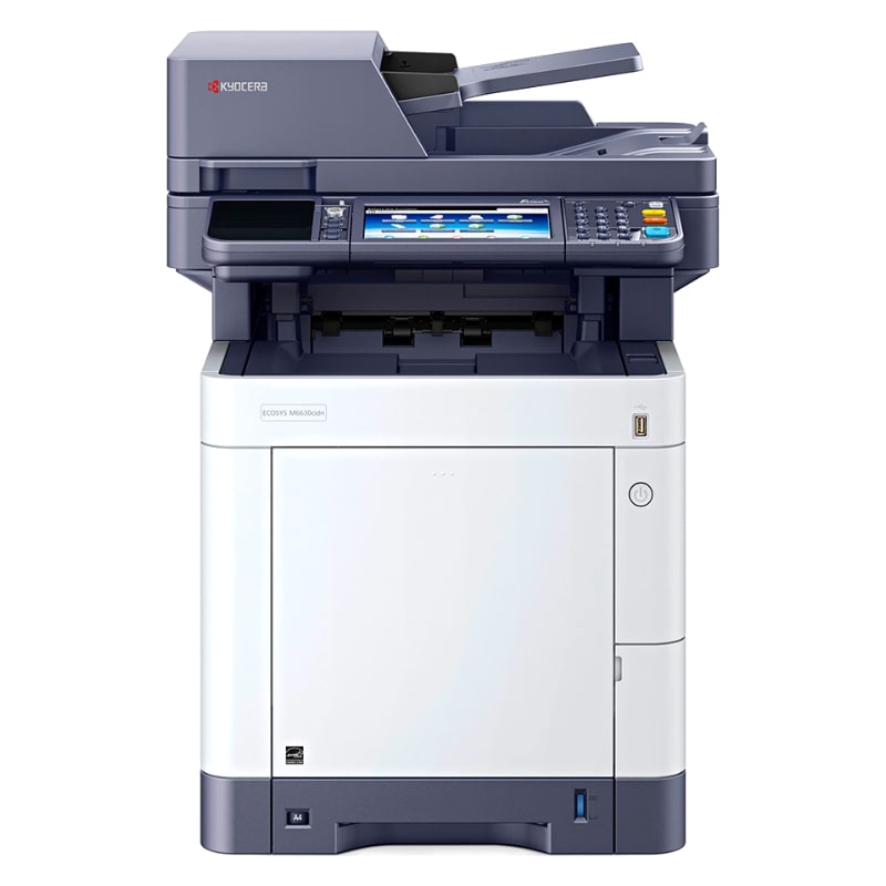 Πολυμηχάνημα KYOCERA ECOSYS MFP M6630cidn (1102TZ3NL1) - Color