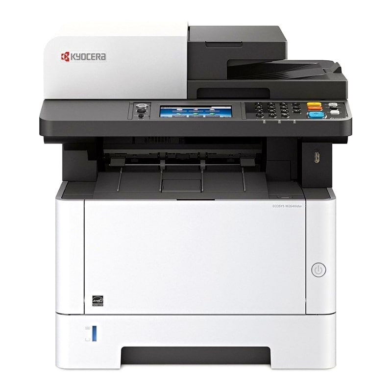 Πολυμηχάνημα KYOCERA ECOSYS MFP M2640idw (1102S53NL0) - Mono