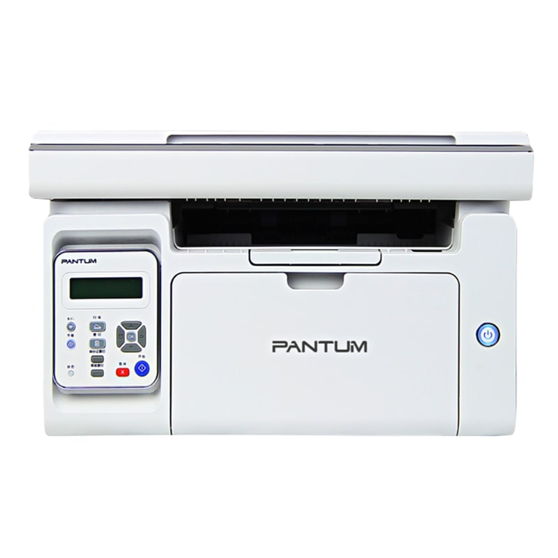 Πολυμηχάνημα PANTUM Laser M6509NW White (Mono)