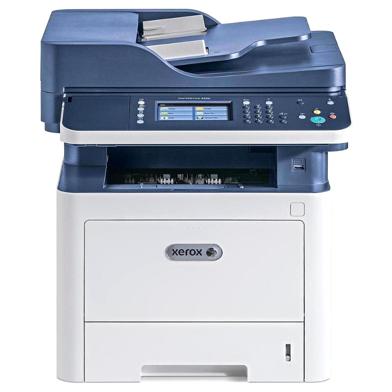 Πολυμηχάνημα XEROX 3335V_DNI - Mono