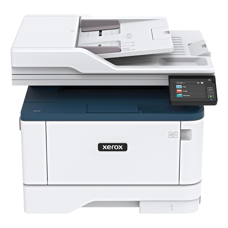 Πολυμηχάνημα XEROX B305V_DNI - Mono