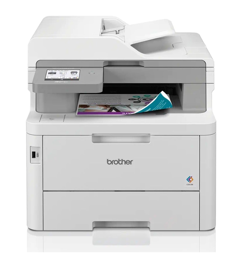 Πολυμηχάνημα BROTHER MFC-L8390CDW (Color)