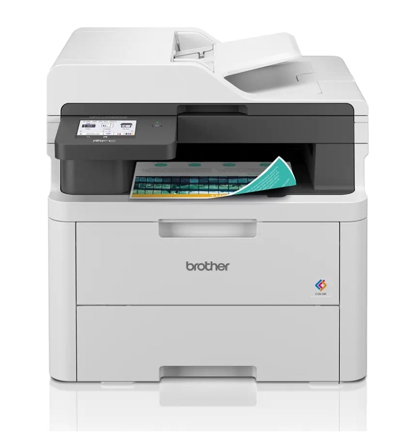 Πολυμηχάνημα BROTHER MFC-L3740CDW (Color)