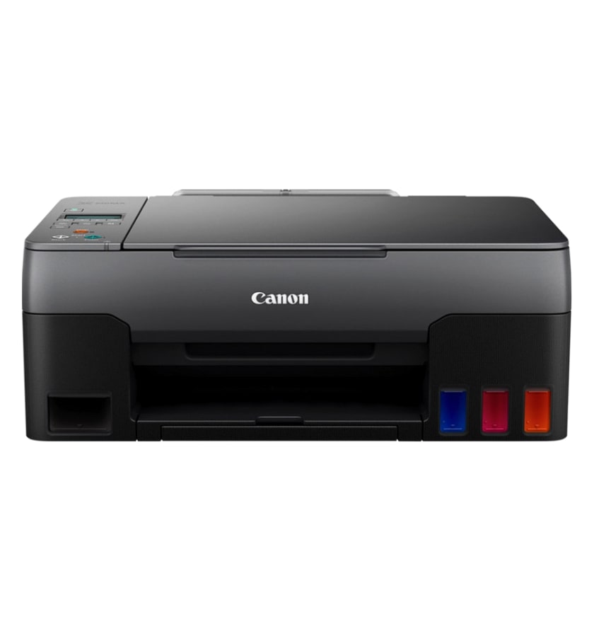 Πολυμηχάνημα CANON PIXMA G2420 InkJet (Color) - 4465C009AA