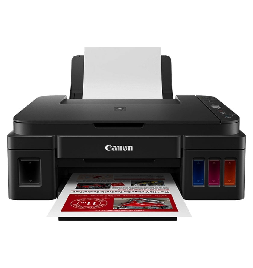 Πολυμηχάνημα CANON PIXMA G3410 InkTank (Color) - 2315C009AA