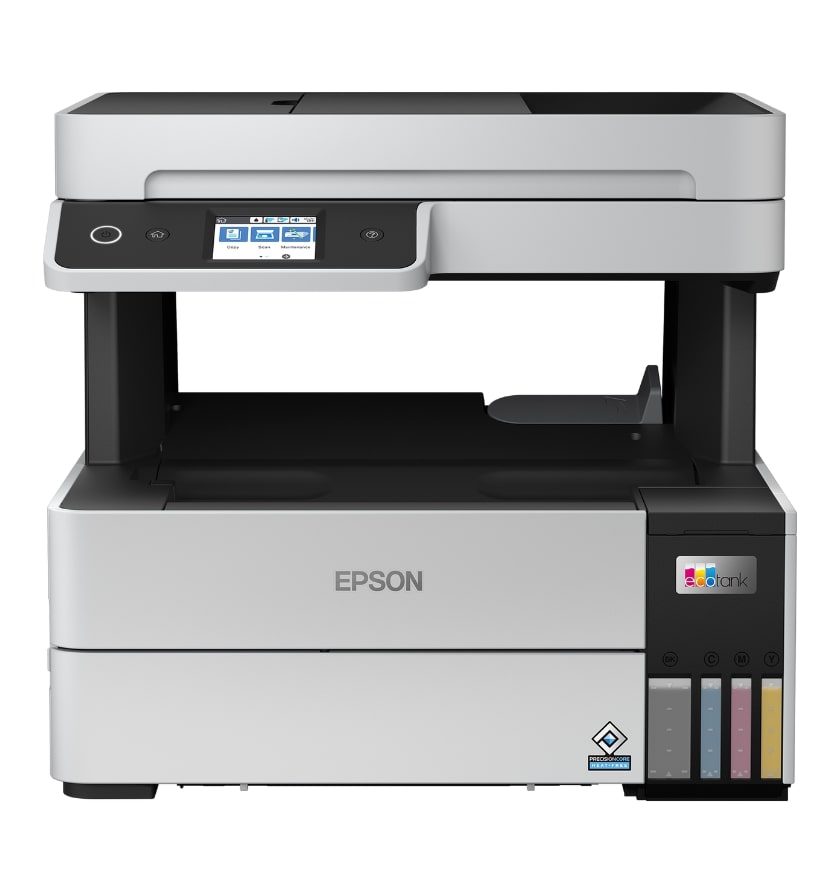 Πολυμηχάνημα EPSON EcoTank L6460 (C11CJ89403) - Color