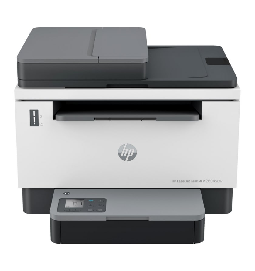 Πολυμηχάνημα HP LaserJet Tank MFP 2604sdw (381V1A) - Mono