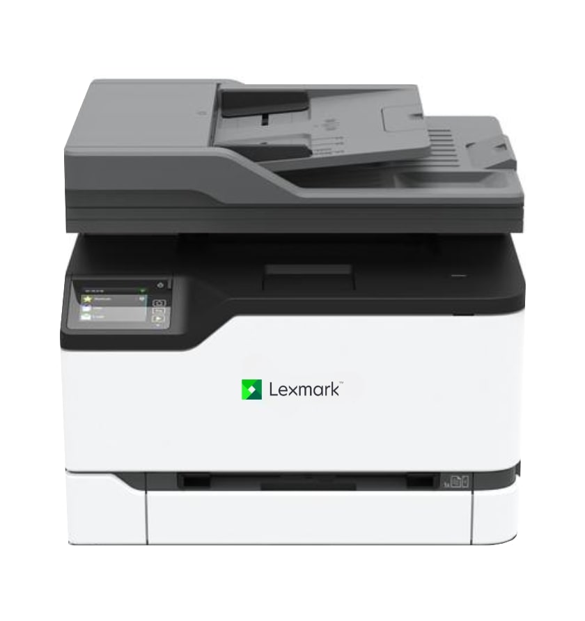 Πολυμηχάνημα LEXMARK CX431adw (40N9470) - Color