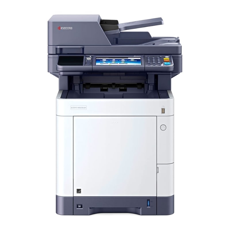 Πολυμηχάνημα for MPS KYOCERA ECOSYS MFP M6630cidn Managed (Color)