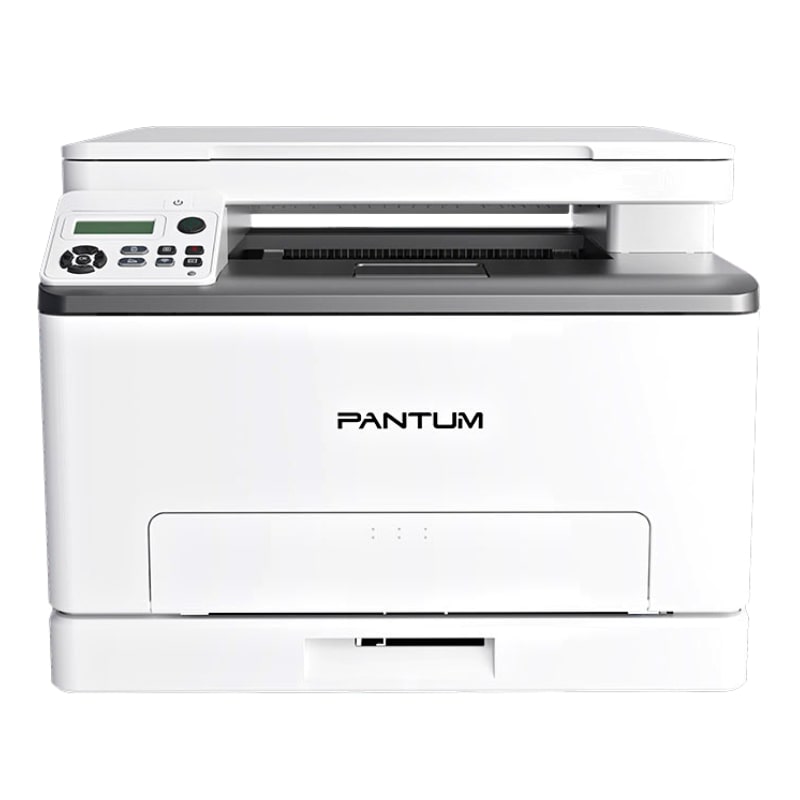 Πολυμηχανήματα PANTUM Laser CM1100DW - Color